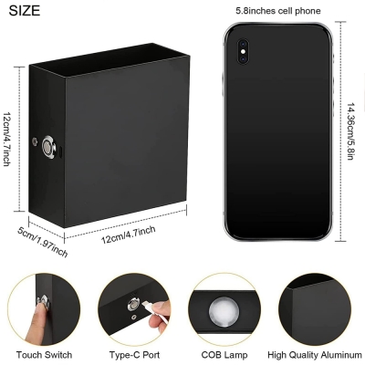 Rechargeable Wall Light