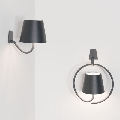AOE-T04 Rechargeable Wall Light